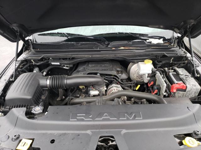2019 RAM 1500 REBEL - 1C6SRFET9KN717269