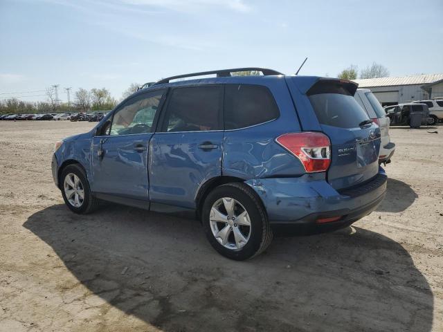Vin: jf2sjakc9fh593615, lot: 53348875, subaru forester 2.5i limited 20152