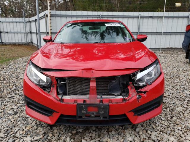 2016 HONDA CIVIC LX 2HGFC2F50GH554775