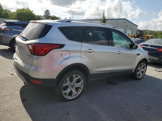 Vin: 1fmcu9j97kub49368, lot: 52929815, ford escape titanium 20193