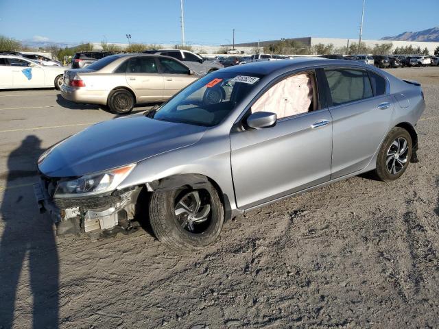 Vin: 1hgcr2f36ha141940, lot: 51526215, honda accord lx 2017 img_1