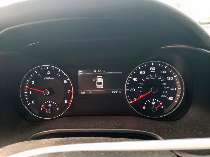 2024 KIA FORTE LX 3KPF24AD3RE795451