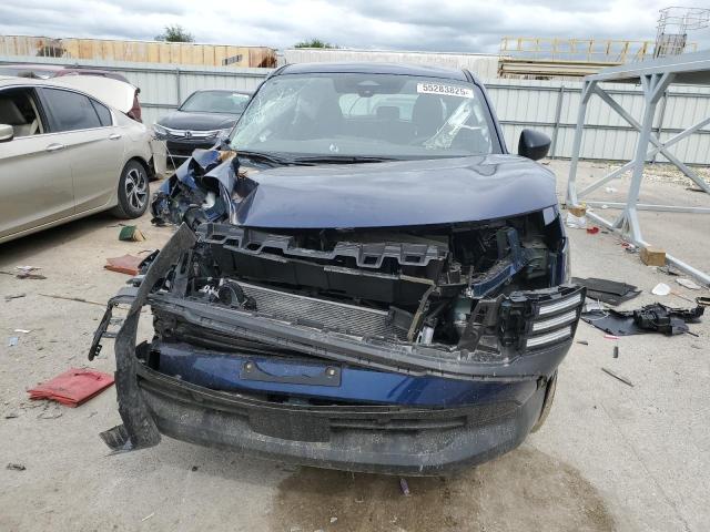 2025 NISSAN KICKS S - 3N8AP6BA6SL314321