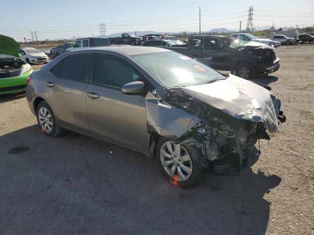2016 TOYOTA COROLLA L - 5YFBURHE2GP397051