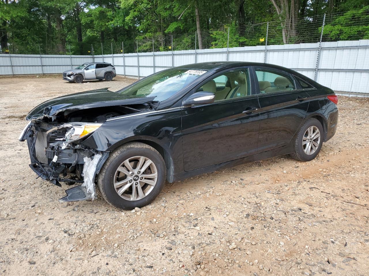 HYUNDAI SONATA GLS