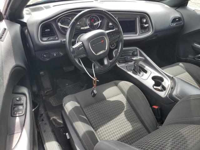 2019 DODGE CHALLENGER 2C3CDZGG9KH616694