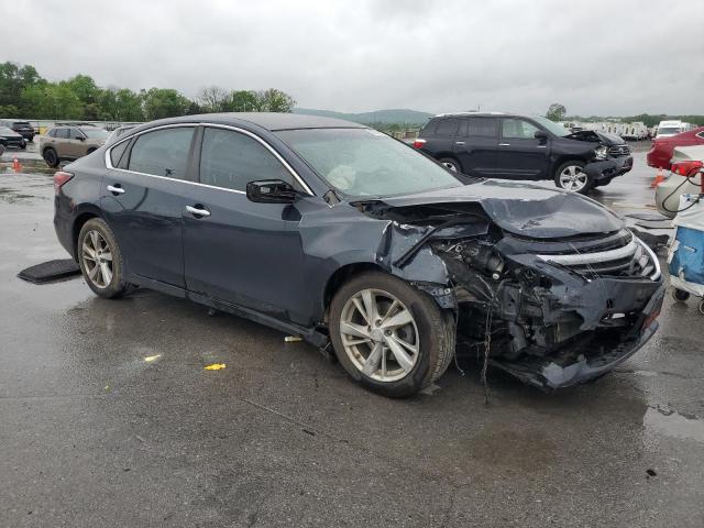 Vin: 1n4al3ap2fc432658, lot: 53878795, nissan altima 2.5 20154