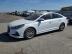 2019 HYUNDAI SONATA SE - 5NPE24AF1KH818045