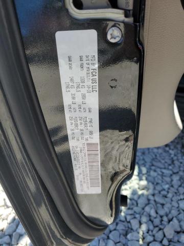 2019 DODGE GRAND CARA - 2C4RDGCG5KR562319