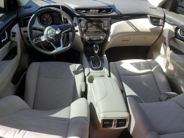 2019 NISSAN ROGUE SPOR - JN1BJ1CP5KW214652