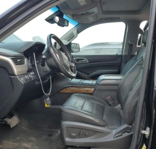 2016 GMC YUKON DENA 1GKS2CKJ9GR112039
