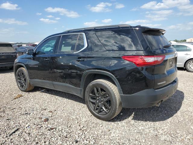 Vin: 1gnergkw3mj250345, lot: 52354805, chevrolet traverse lt 20212