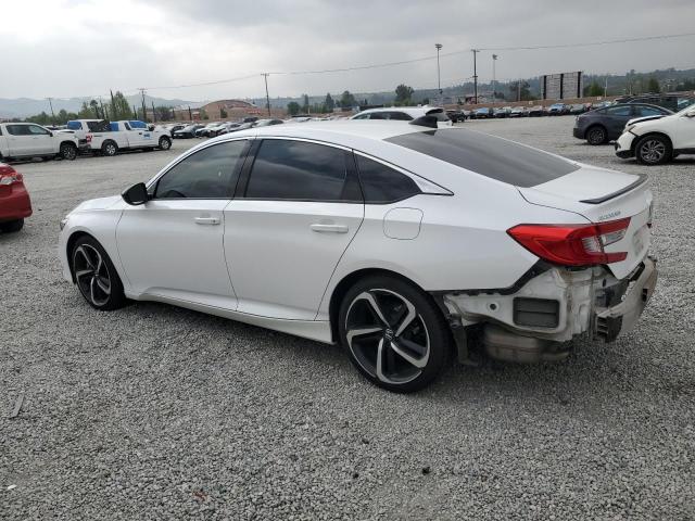 Vin: 1hgcv1f34na036055, lot: 54578005, honda accord sport 20222
