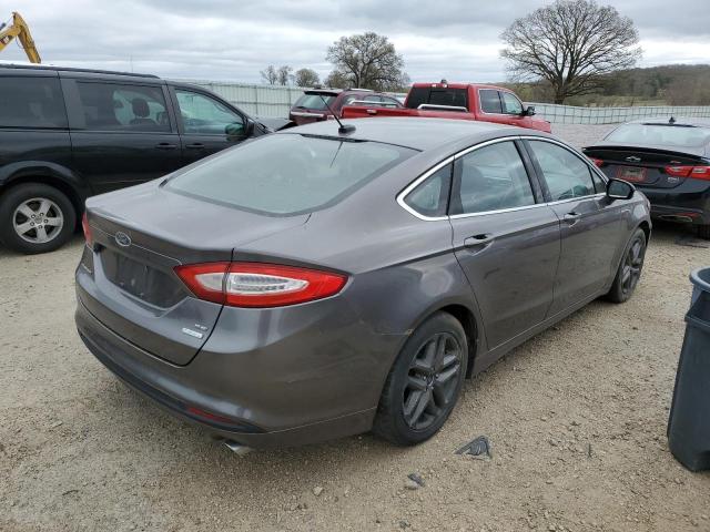 2013 FORD FUSION SE - 3FA6P0HR5DR279658