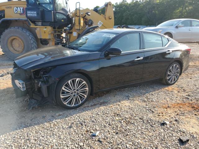 Vin: 1n4bl4ev1pn308616, lot: 52516315, nissan altima sl 2023 img_1