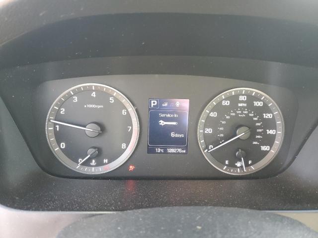 2017 HYUNDAI SONATA SPO - 5NPE34AF8HH555249