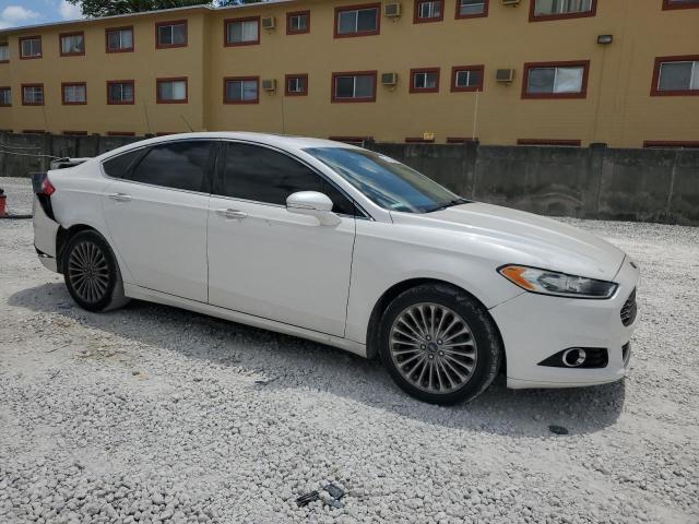 Vin: 3fa6p0k98er304031, lot: 53607275, ford fusion titanium 20144