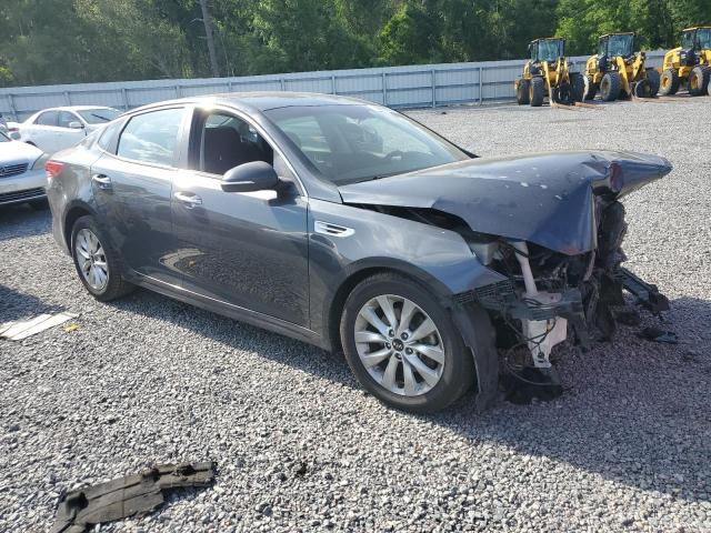 Vin: 5xxgt4l37hg132959, lot: 54435505, kia optima lx 20174