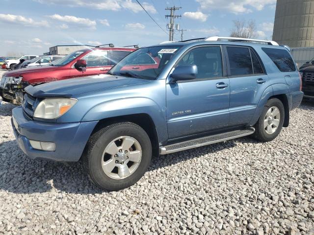 TOYOTA 4RUNNER LI
