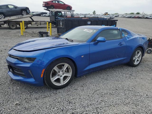 Vin: 1g1fb1rxxj0189633, lot: 53209865, chevrolet camaro lt 2018 img_1