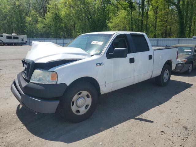 FORD F150 SUPER