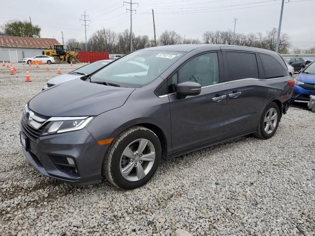 HONDA ODYSSEY EX
