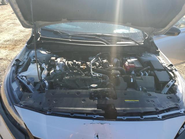 2023 NISSAN ALTIMA SR - 1N4BL4CVXPN343402