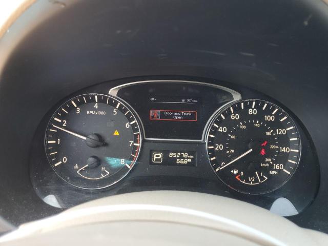 2015 NISSAN ALTIMA 2.5 - 1N4AL3AP5FC247472
