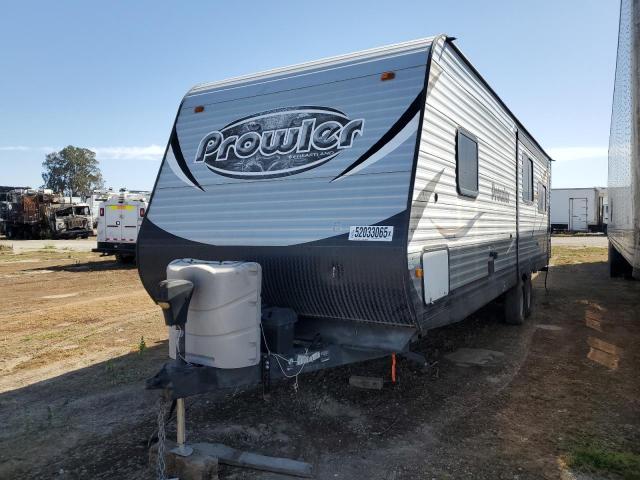 HEART LAND PROWLER 2016 5SFPB3321GE307520 photo #3