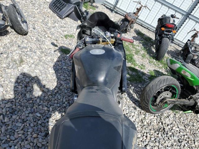 2003 HONDA CBR600 RR JH2PC37043M001122