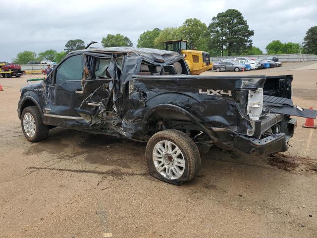 Vin: 1ftfw1etxcfa13065, lot: 51764865, ford f-150 supercrew 20122