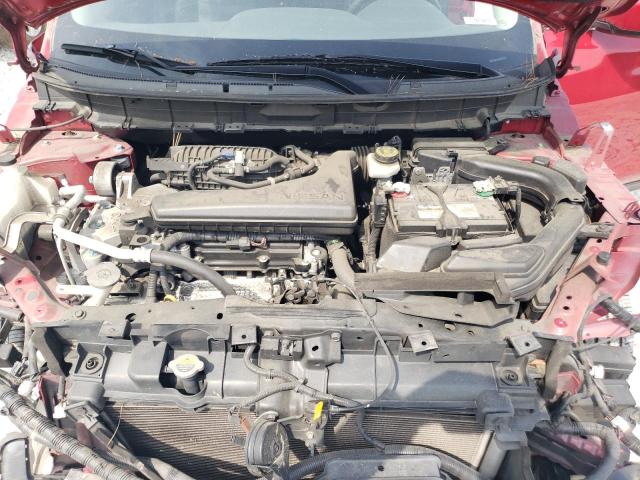 2017 NISSAN ROGUE S - JN8AT2MT0HW383950