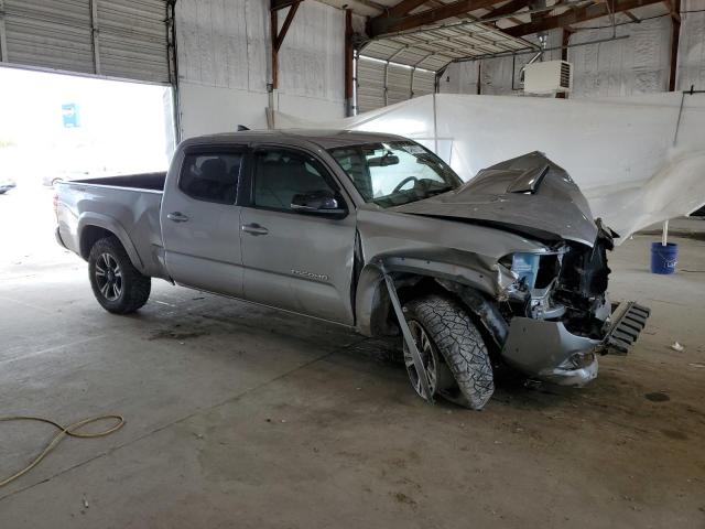 2017 TOYOTA TACOMA DOU - 5TFDZ5BN3HX017469
