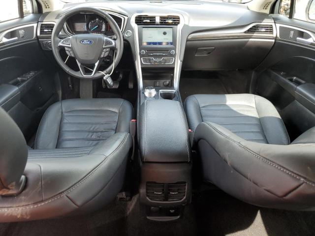 2018 FORD FUSION SE - 3FA6P0PU3JR233067