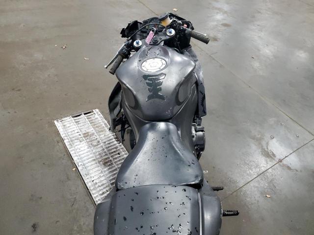 2008 HONDA CBR600 RR JH2PC40438M101531