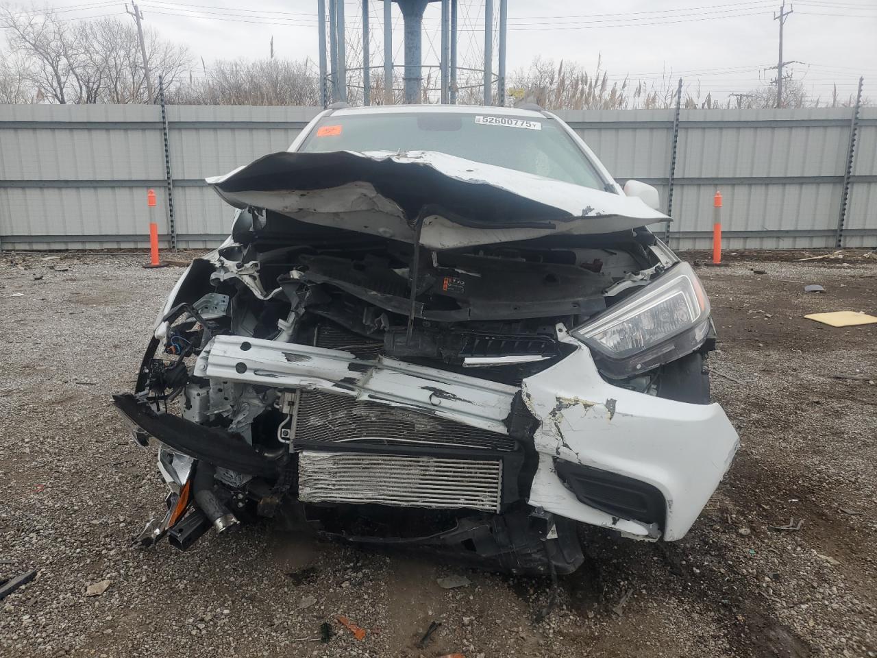 BUICK ENCORE PREFERRED