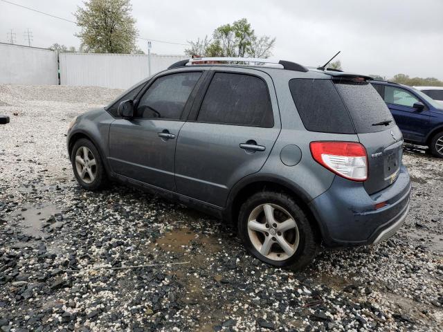 SUZUKI SX4 TOURIN 2009 JS2YB417096202224 photo #3