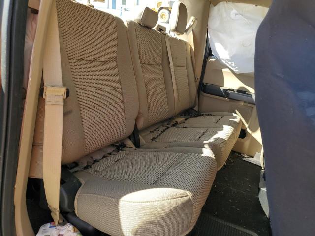 2018 FORD F150 SUPER - 1FTEX1C5XJKF86310