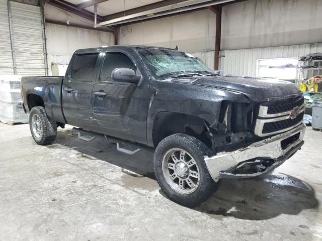 Vin: 1gc1kxcg0ef145270, lot: 51849045, chevrolet all models k2500 heavy duty lt 20144