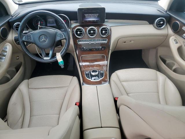 2019 MERCEDES-BENZ GLC 300 WDC0G4JB4KV159090
