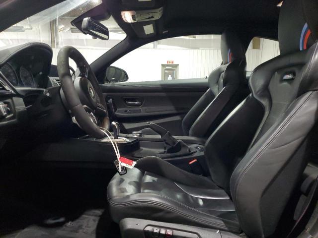 2020 BMW M4 CS WBS3S7C05LAH85119