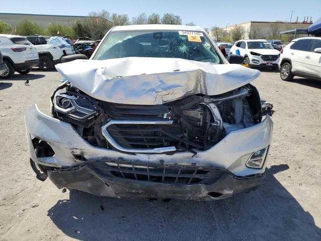 2021 CHEVROLET EQUINOX LS - 3GNAXSEV8MS107898