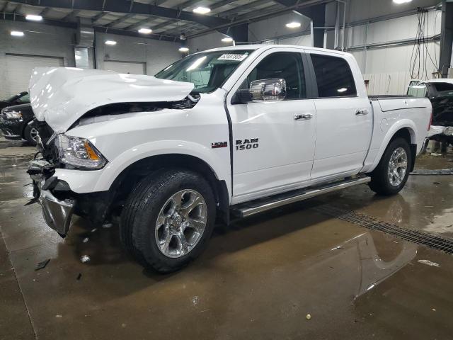 Vin: 1c6rr7ntxjs162448, lot: 52487805, ram 1500 laramie 2018 img_1