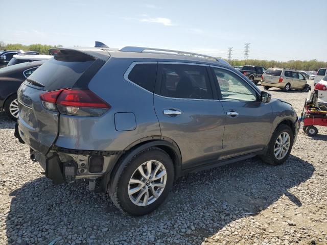 2020 NISSAN ROGUE S - JN8AT2MT0LW033680