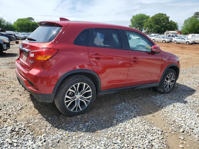 Vin: ja4ap3au8ku021476, lot: 54265685, mitsubishi outlander es 20193