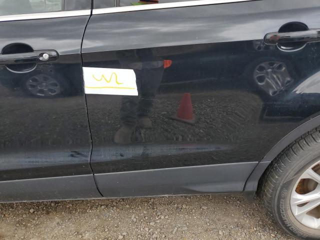 2017 FORD ESCAPE SE - 1FMCU0GD5HUA03566
