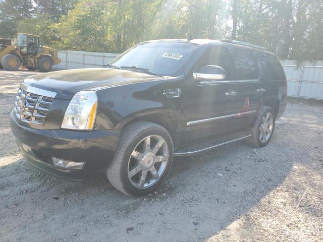 CADILLAC ESCALADE L