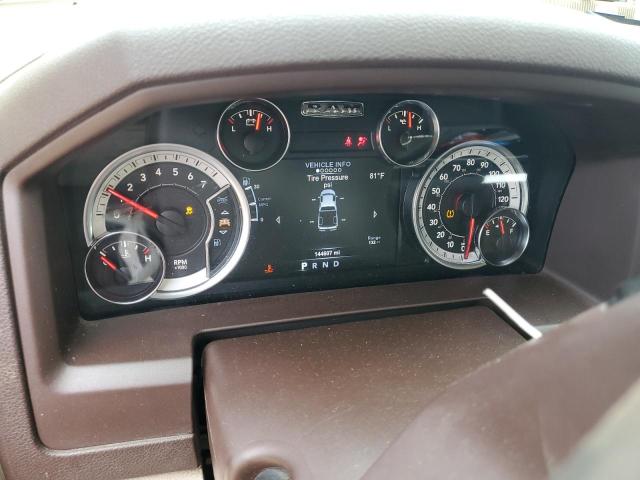 2018 RAM 1500 SLT - 1C6RR6LT5JS207907