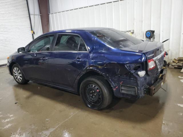 2013 TOYOTA COROLLA BA - 2T1BU4EE0DC045010