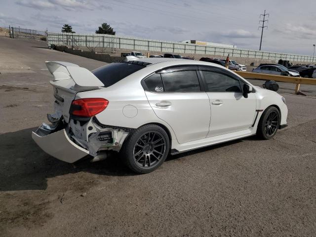 Vin: jf1va1f66h9838213, lot: 51842485, subaru wrx premium 20173